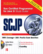 SCJP Sun Certified Programmer for Java 6 Exam 310-065