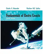 Fundamentals of Electric Circuits