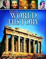 Glencoe World History, Student Edition