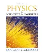 Physics for Scientists and Engineers: v. 1 (Physics for Scientists & Engineers)