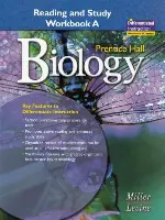 Biology: Reading And Study  a