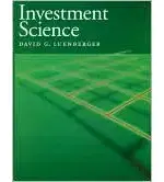 Investment Science