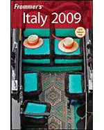 Frommer's Italy 2009 (Frommers Complete)