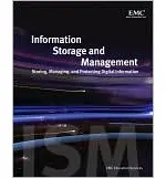 Information Storage and Management: Storing, Managing, and Protecting Digital Information: Storage Technology