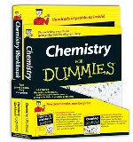 Chemistry For Dummies<sup>®</sup> Education Bundle