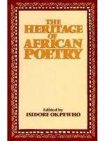 The Heritage of African Poetry