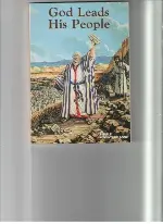 God Leads His People