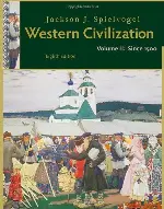 Western Civilization: Volume II: Since 1500