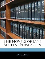 The Novels of Jane Austen