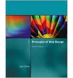 Principles of Web Design, Fourth Edition