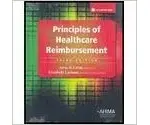 Principles of Healthcare Reimbursement