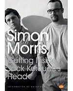 Getting Inside Jack Kerouac's Head: Simon Morris