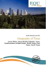 Geography of Texas