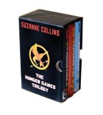 The Hunger Games Trilogy Boxed Set [Hardcover] [2010]  Ed. Suzanne Collins
